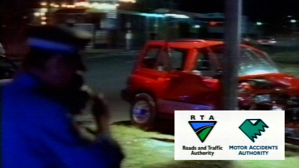 Slow Down TVC - RTA